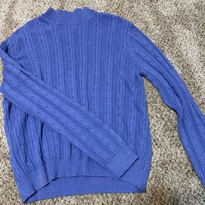 NWOT fits loose for a medium or a tight large